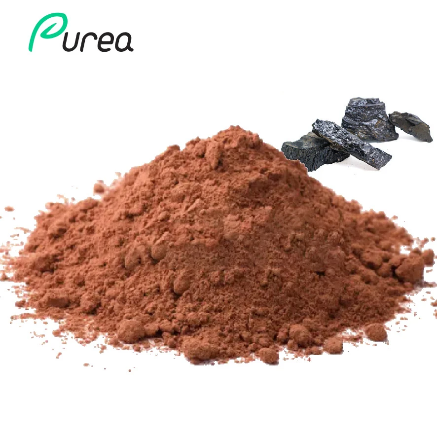 Serbuk Ekstrak Shilajit